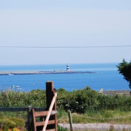 Beautiful One Bed With Stunning Sea View Apartment Waterford Exterior foto