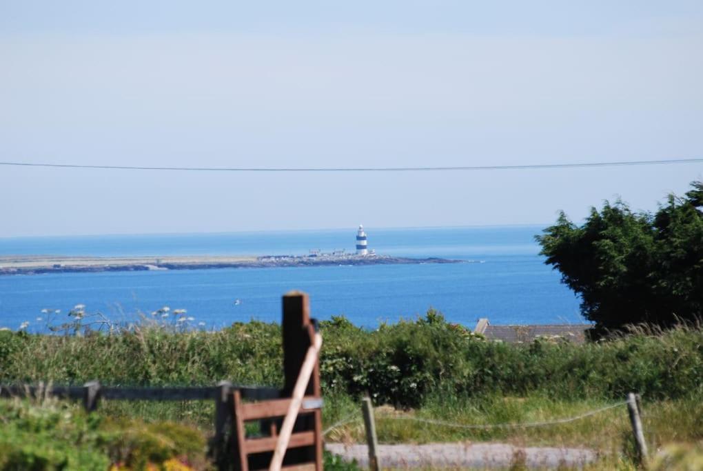 Beautiful One Bed With Stunning Sea View Apartment Waterford Exterior foto