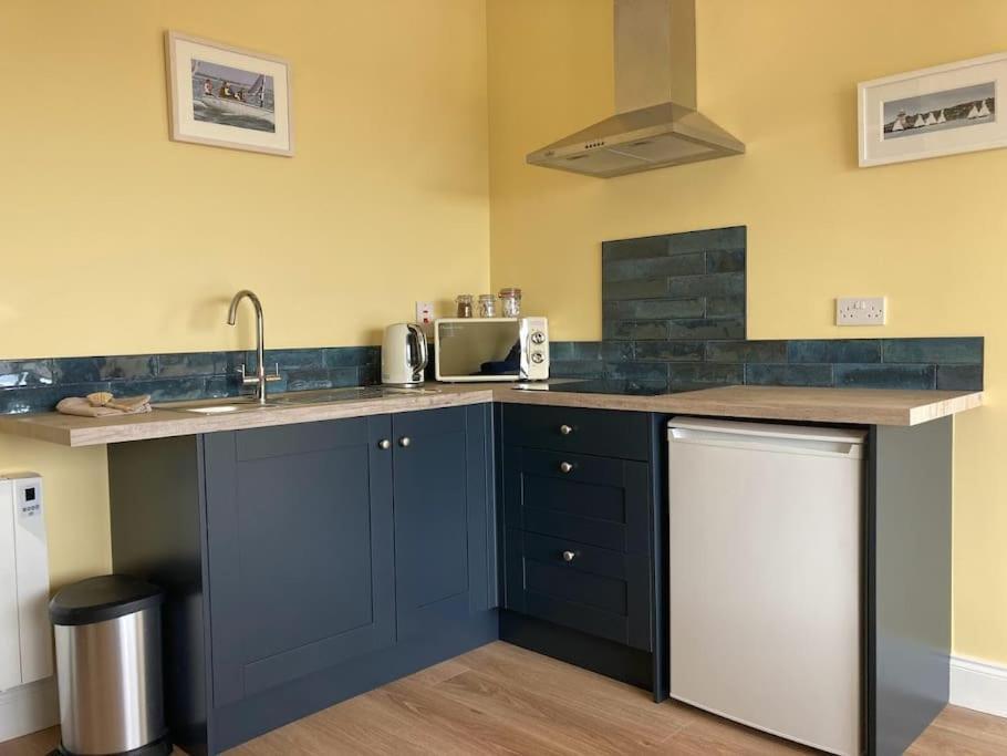 Beautiful One Bed With Stunning Sea View Apartment Waterford Exterior foto