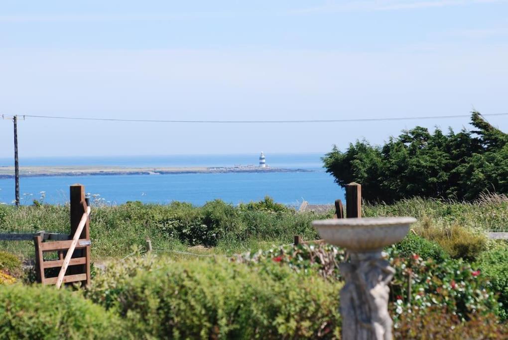 Beautiful One Bed With Stunning Sea View Apartment Waterford Exterior foto