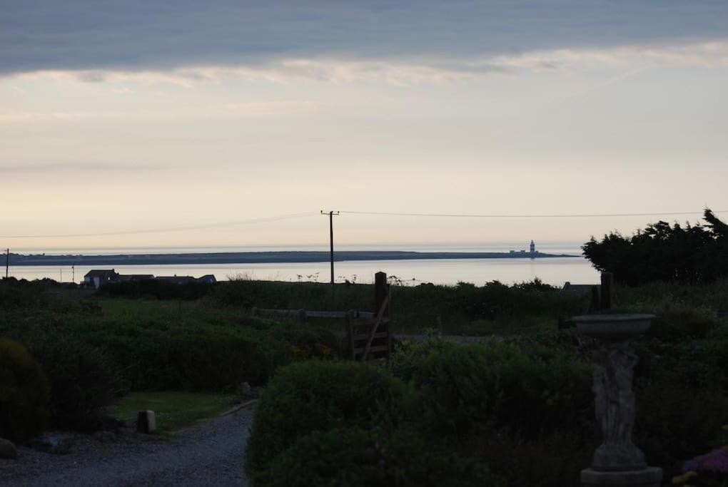 Beautiful One Bed With Stunning Sea View Apartment Waterford Exterior foto