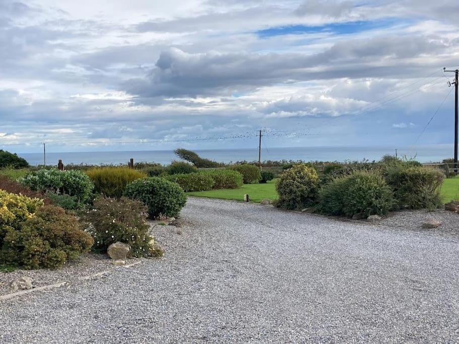 Beautiful One Bed With Stunning Sea View Apartment Waterford Exterior foto