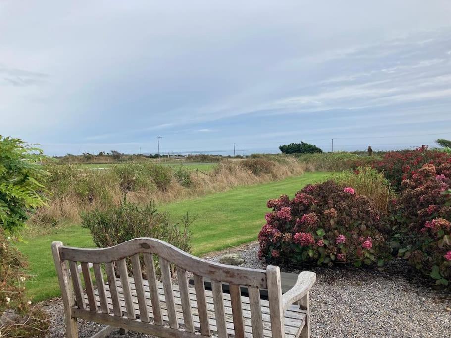 Beautiful One Bed With Stunning Sea View Apartment Waterford Exterior foto