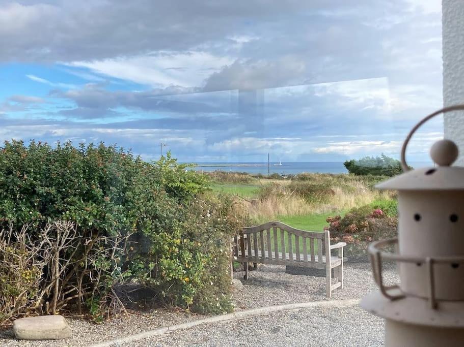 Beautiful One Bed With Stunning Sea View Apartment Waterford Exterior foto
