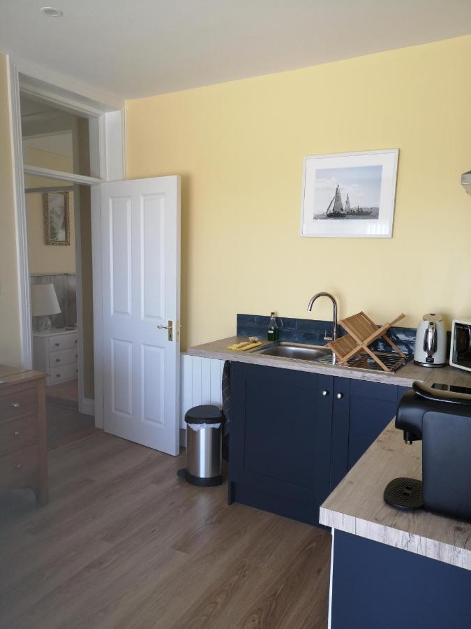 Beautiful One Bed With Stunning Sea View Apartment Waterford Exterior foto
