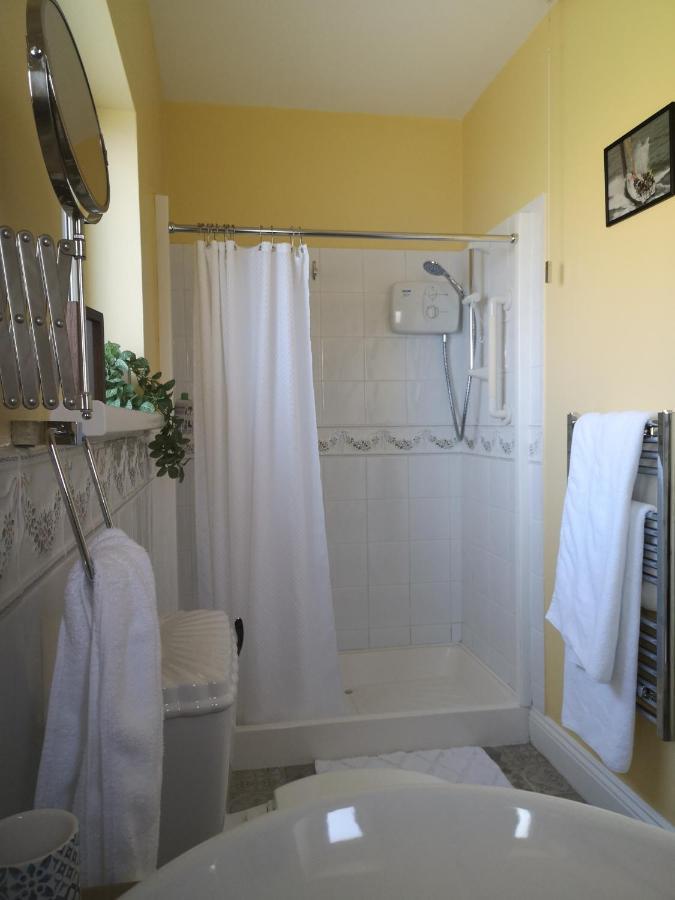 Beautiful One Bed With Stunning Sea View Apartment Waterford Exterior foto