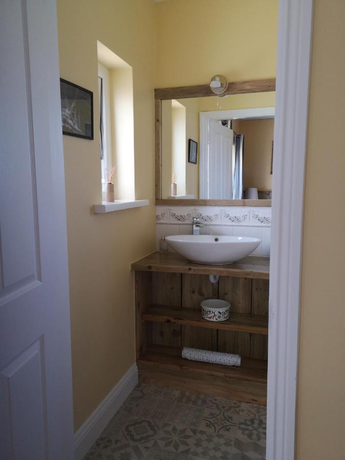 Beautiful One Bed With Stunning Sea View Apartment Waterford Exterior foto