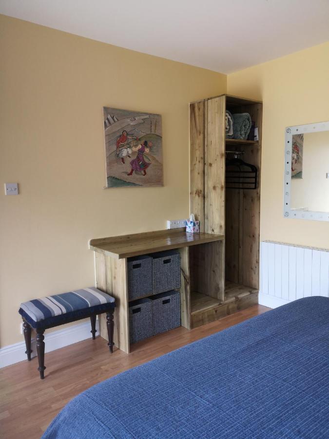 Beautiful One Bed With Stunning Sea View Apartment Waterford Exterior foto