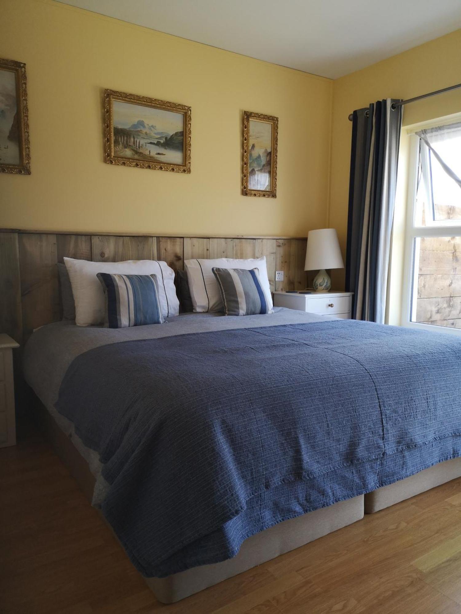 Beautiful One Bed With Stunning Sea View Apartment Waterford Exterior foto