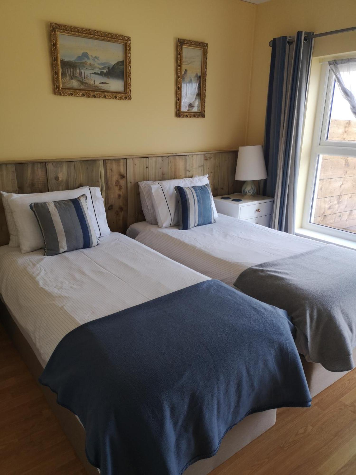 Beautiful One Bed With Stunning Sea View Apartment Waterford Exterior foto