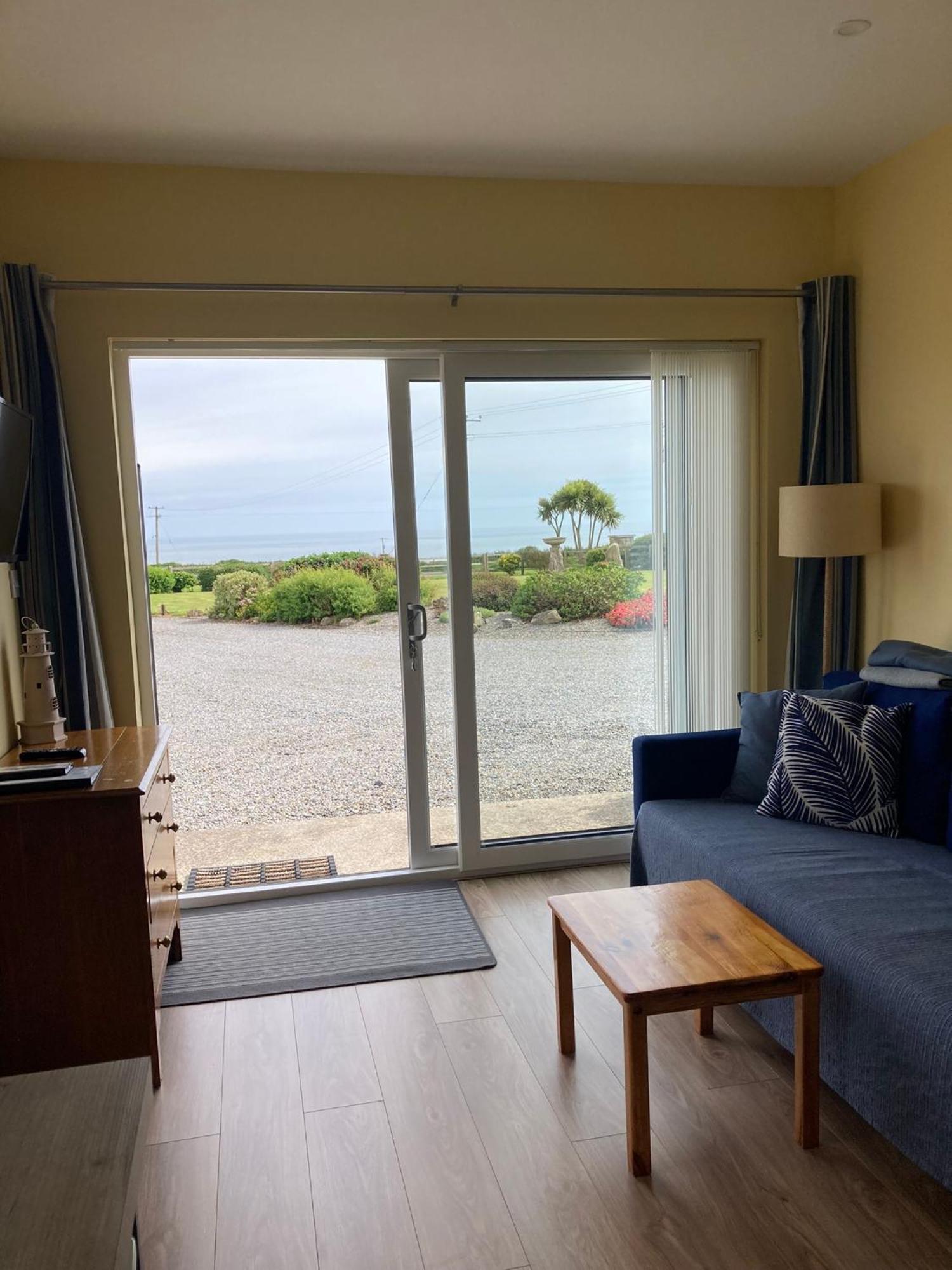 Beautiful One Bed With Stunning Sea View Apartment Waterford Exterior foto